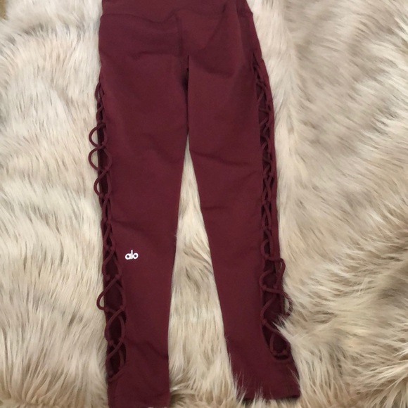 Alo yoga legging - Picture 2 of 6